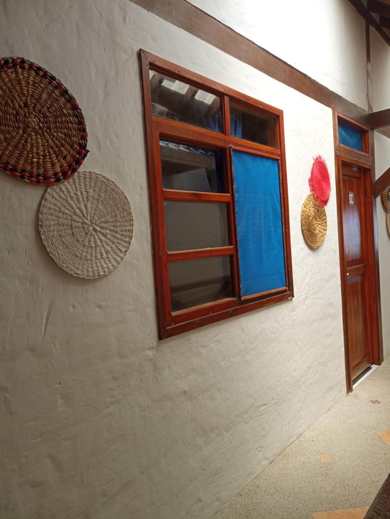 Hostal Solemare Montañita المظهر الخارجي الصورة